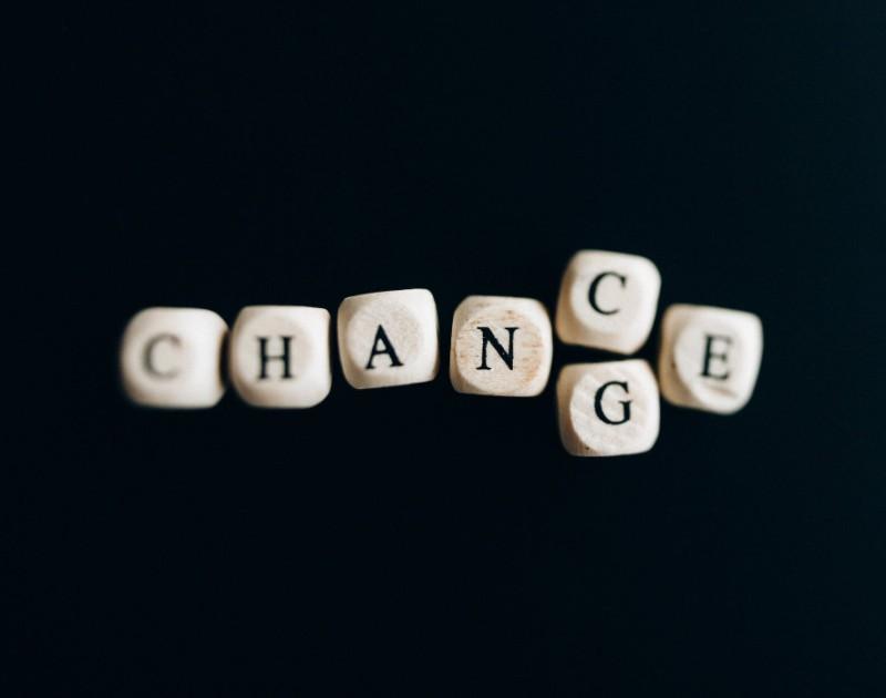 Why Change Jobs